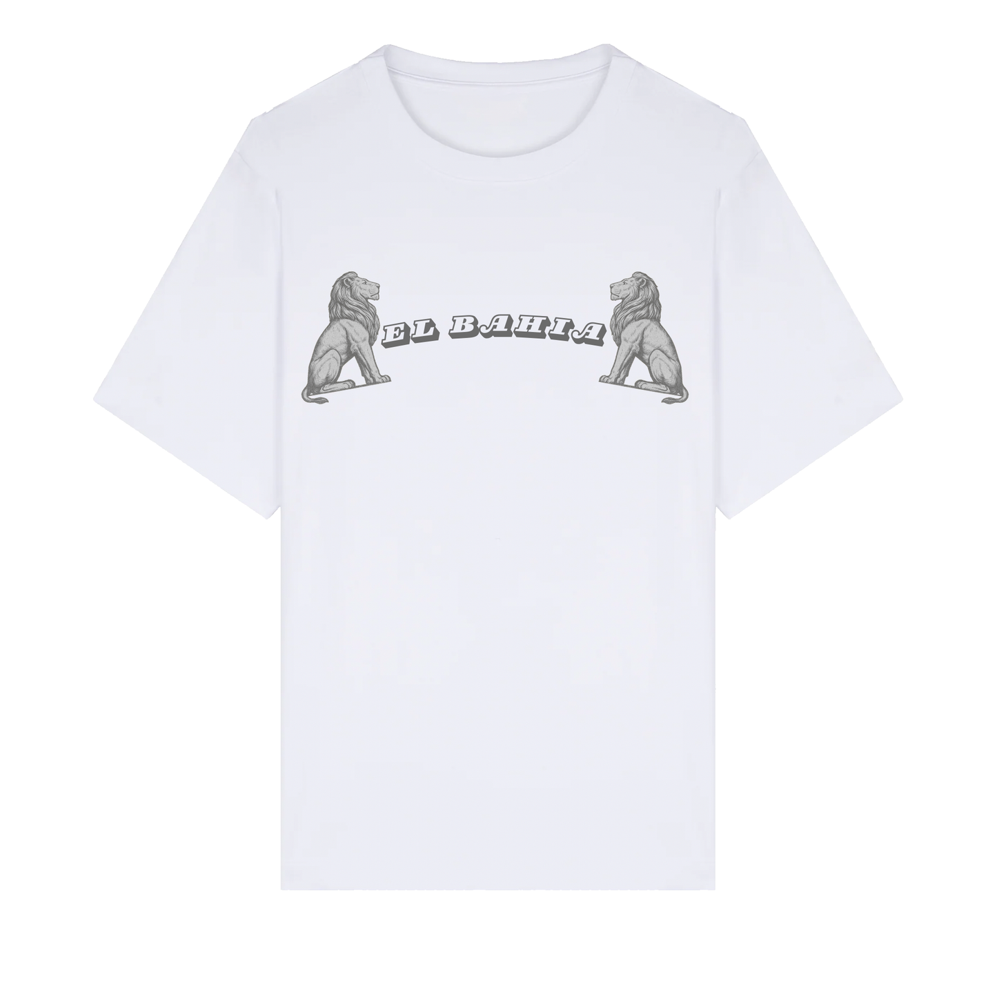 TEE SHIRT ALI LA POINTE