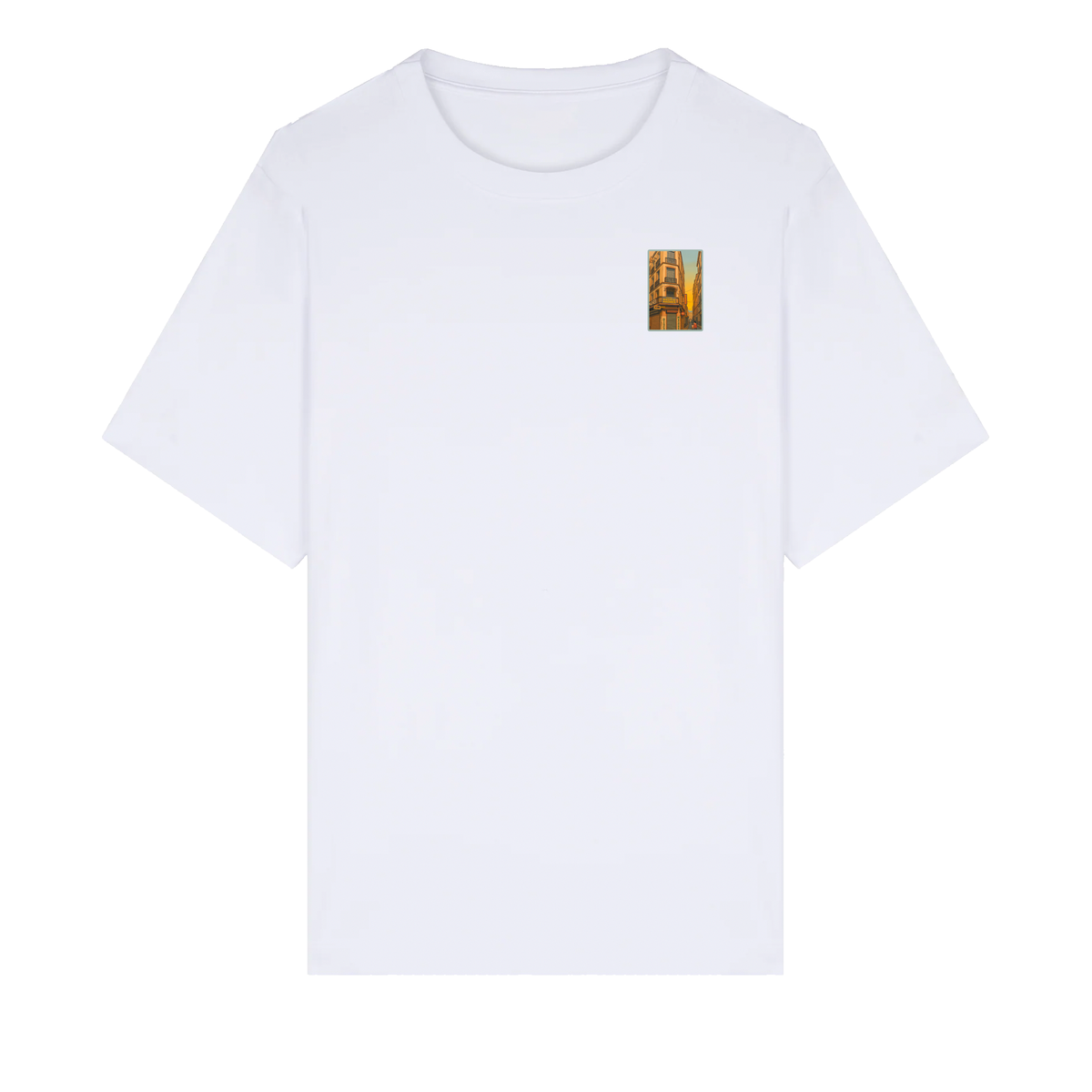 TEE SHIRT DISCO MAGHREB