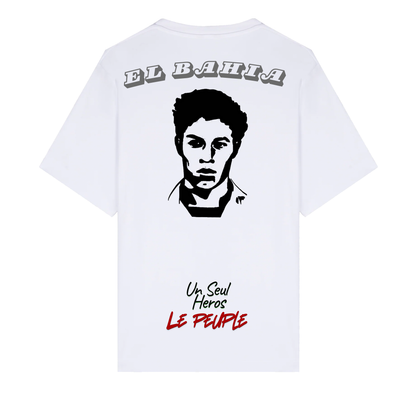 TEE SHIRT ALI LA POINTE