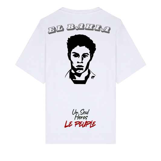 TEE SHIRT ALI LA POINTE