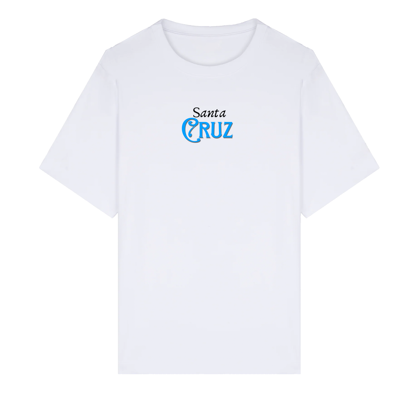 TEE SHIRT SANTA CRUZ