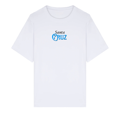 TEE SHIRT SANTA CRUZ