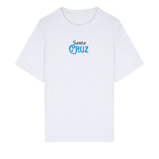 TEE SHIRT SANTA CRUZ