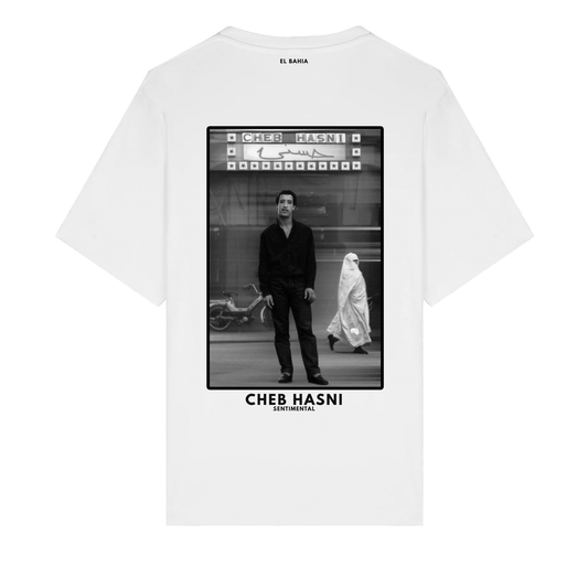 TEE SHIRT CHEB HASNI