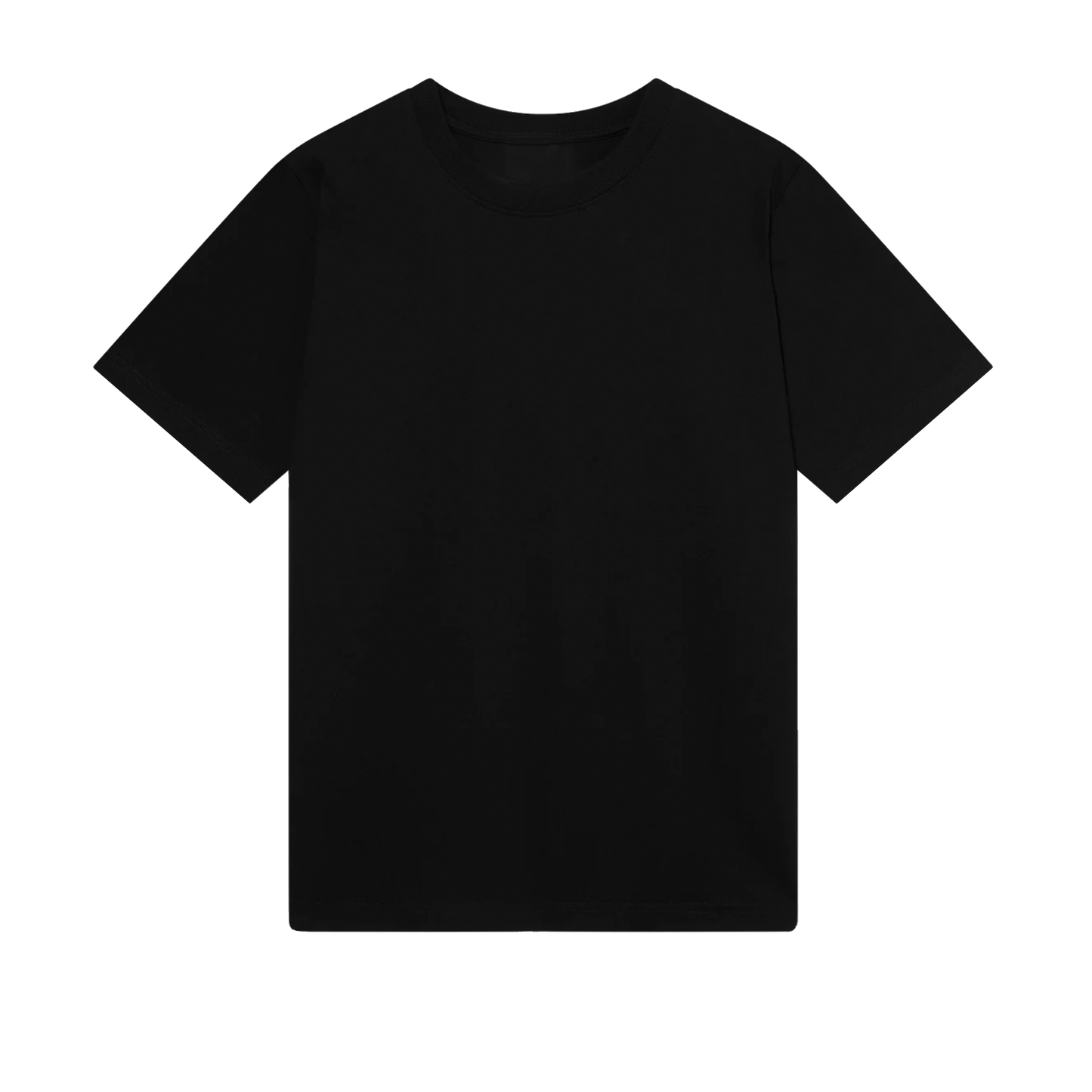 TEE SHIRT EL BAHIA NOIR