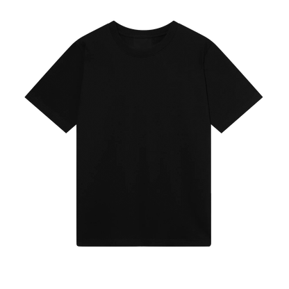 TEE SHIRT EL BAHIA NOIR